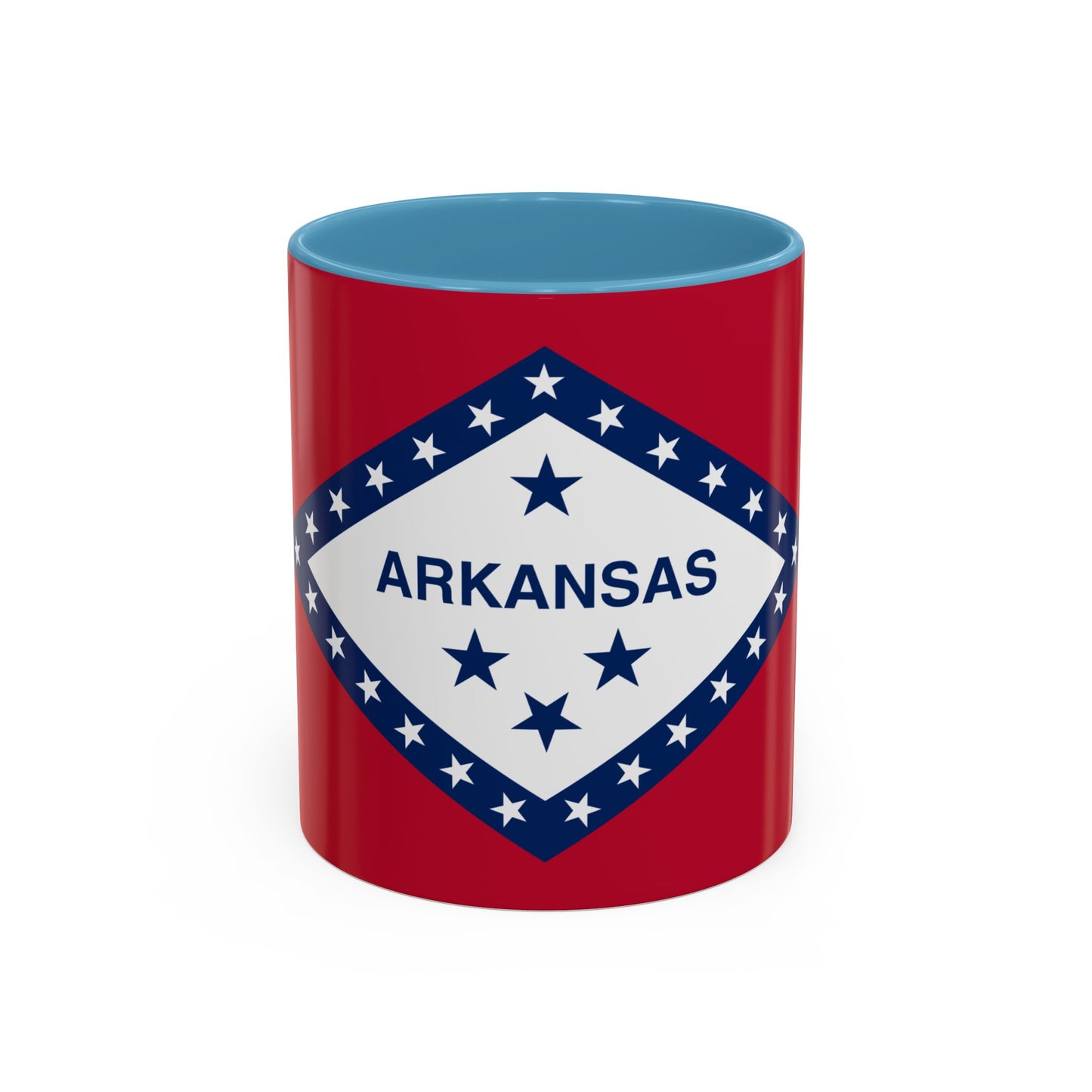 Arkansas Mug