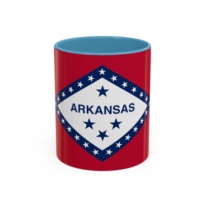 Arkansas Mug