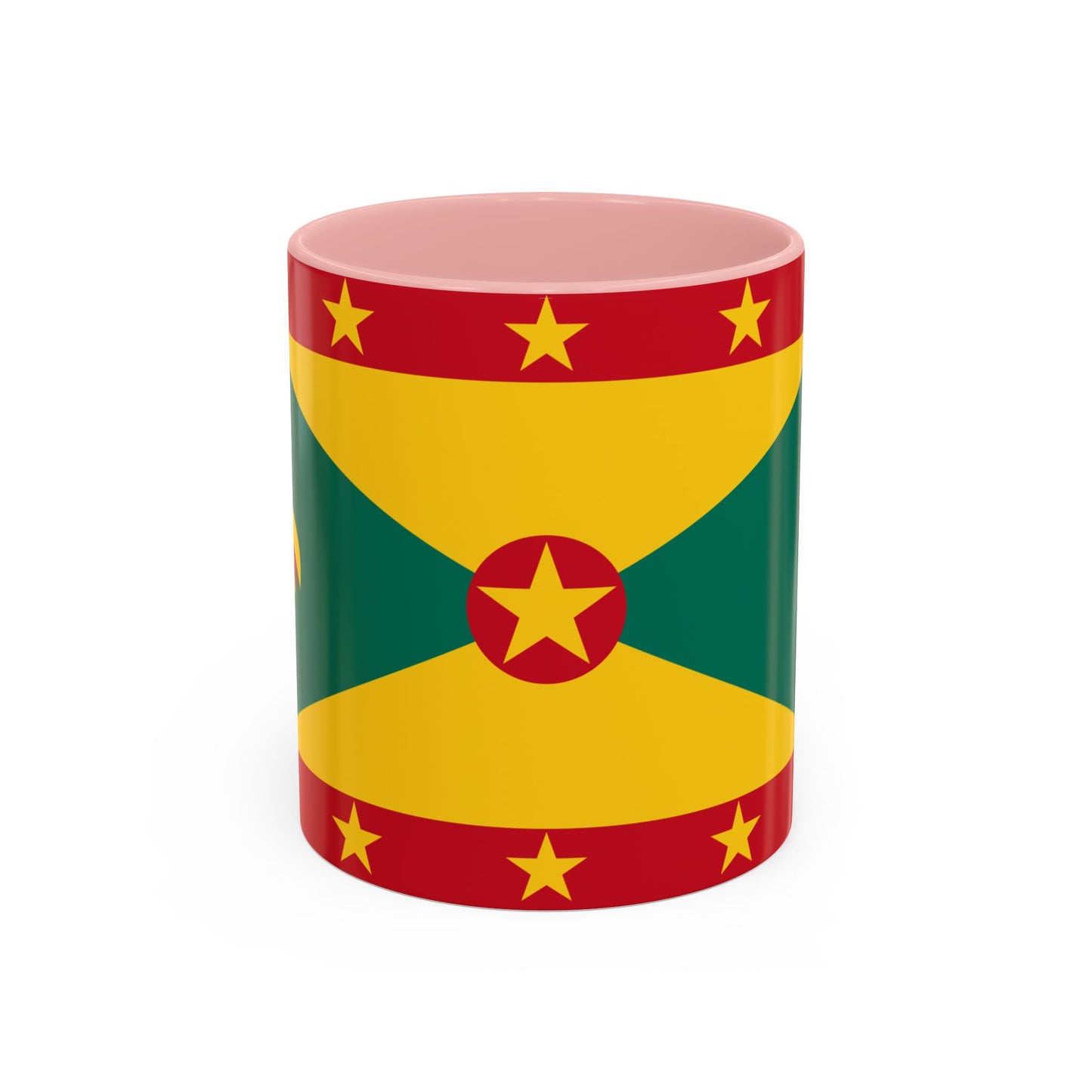 Grenada Mug