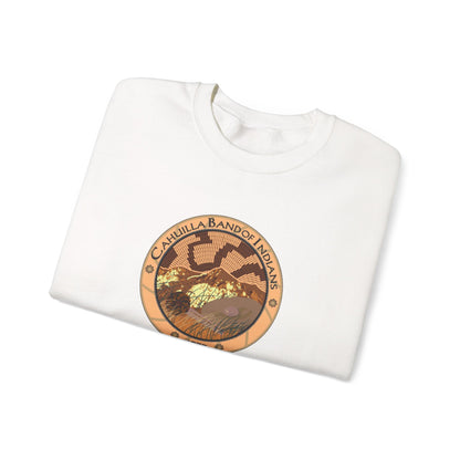 Cahuilla Sweatshirt