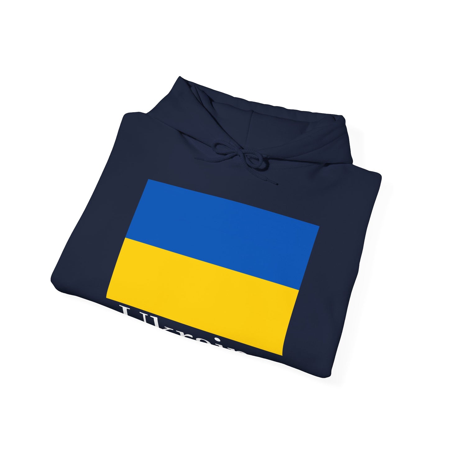 Ukraine Hoodies