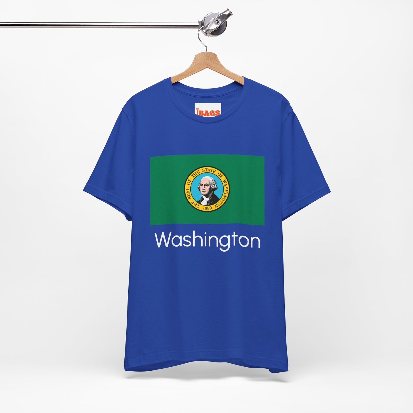 Washington T-shirts