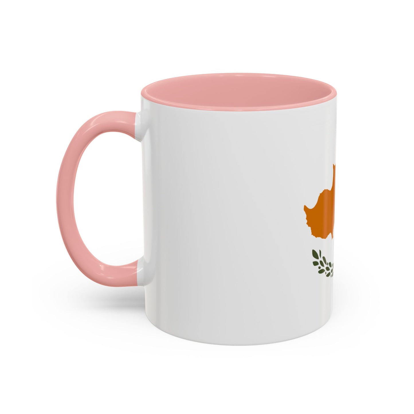Cyprus Mug