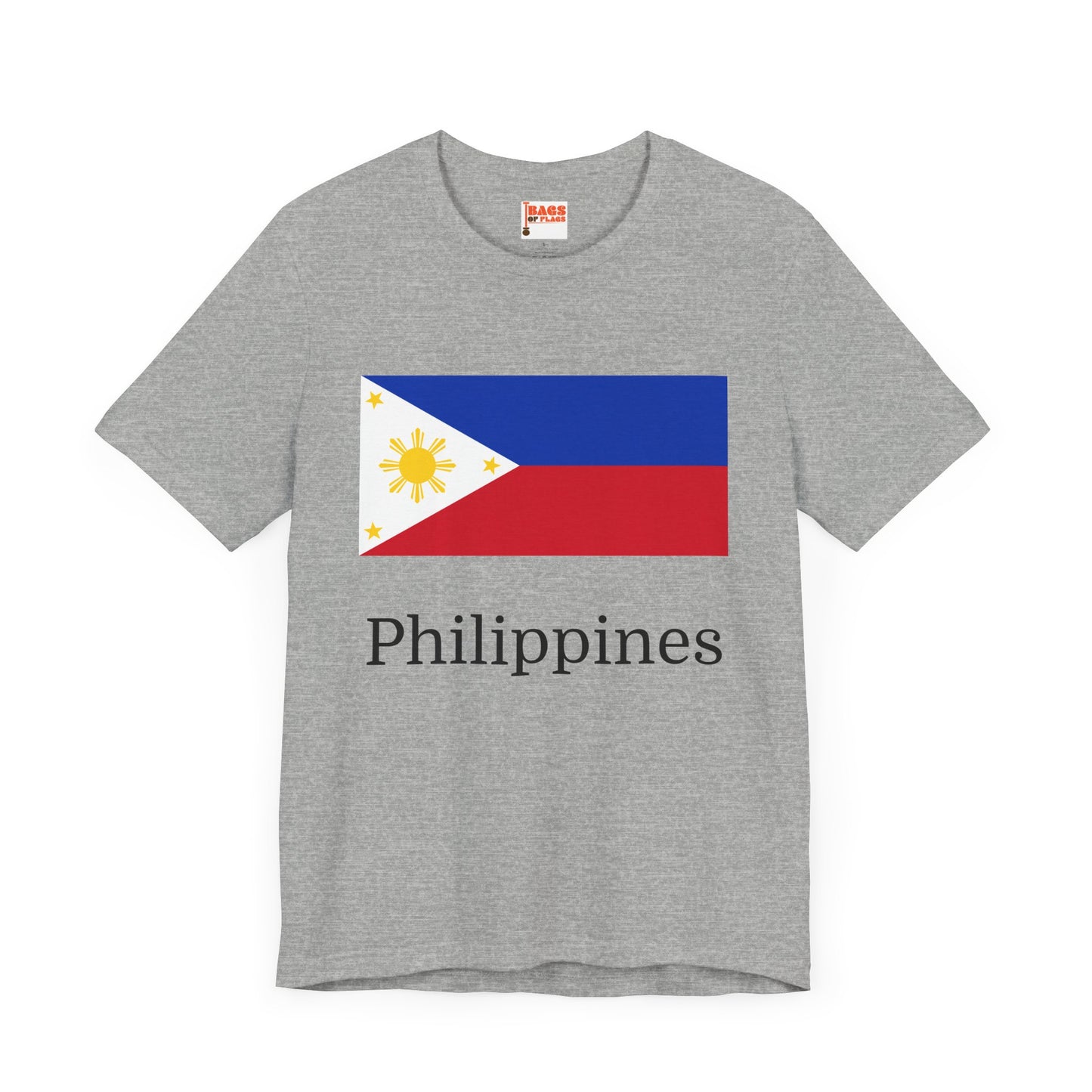 Philippines T-shirts