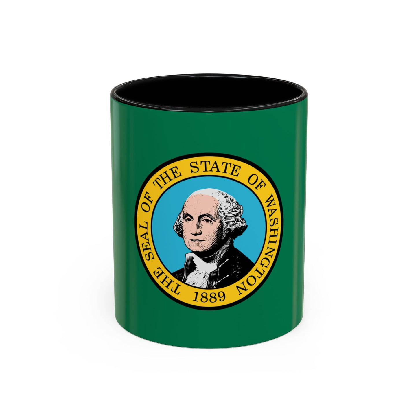 Washington Mug