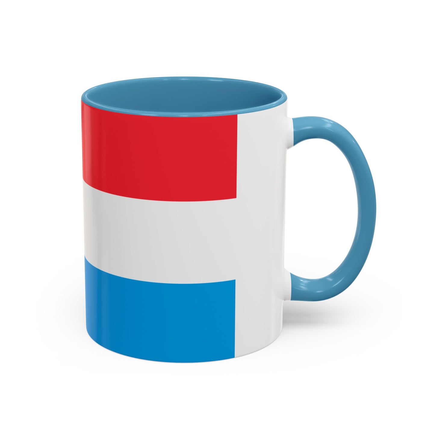 Luxembourg Mug