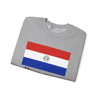 Paraguay Sweatshirt