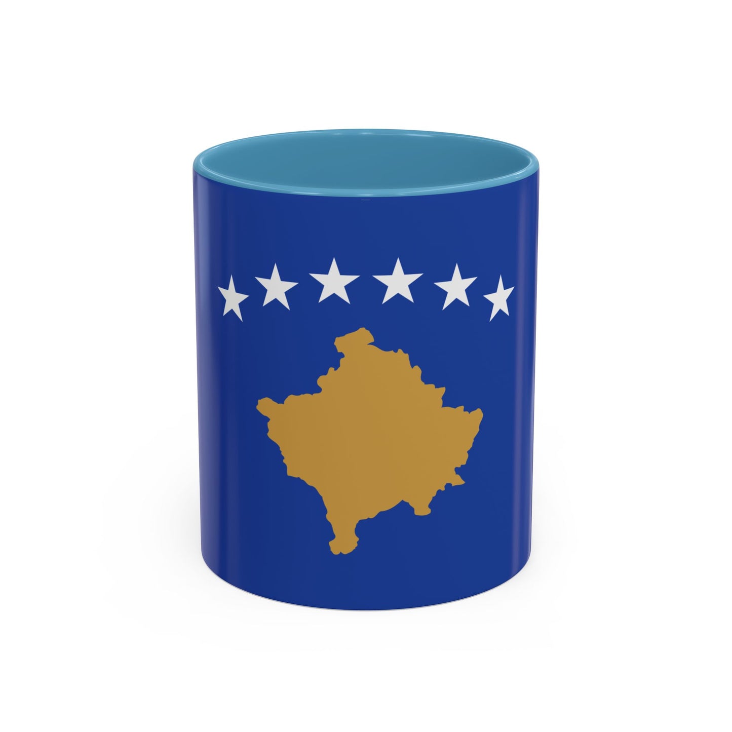 Kosovo Mug