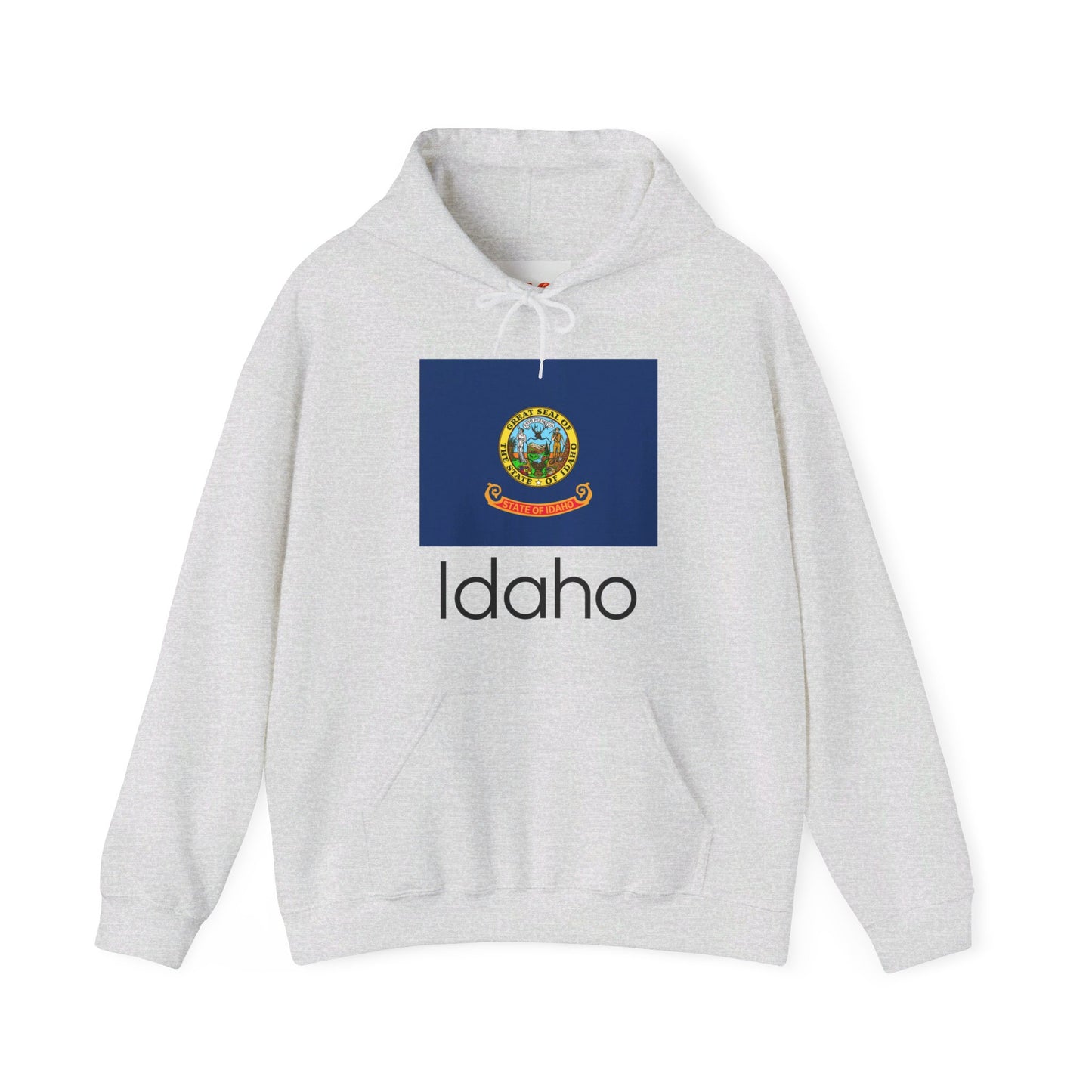 Idaho Hoodies