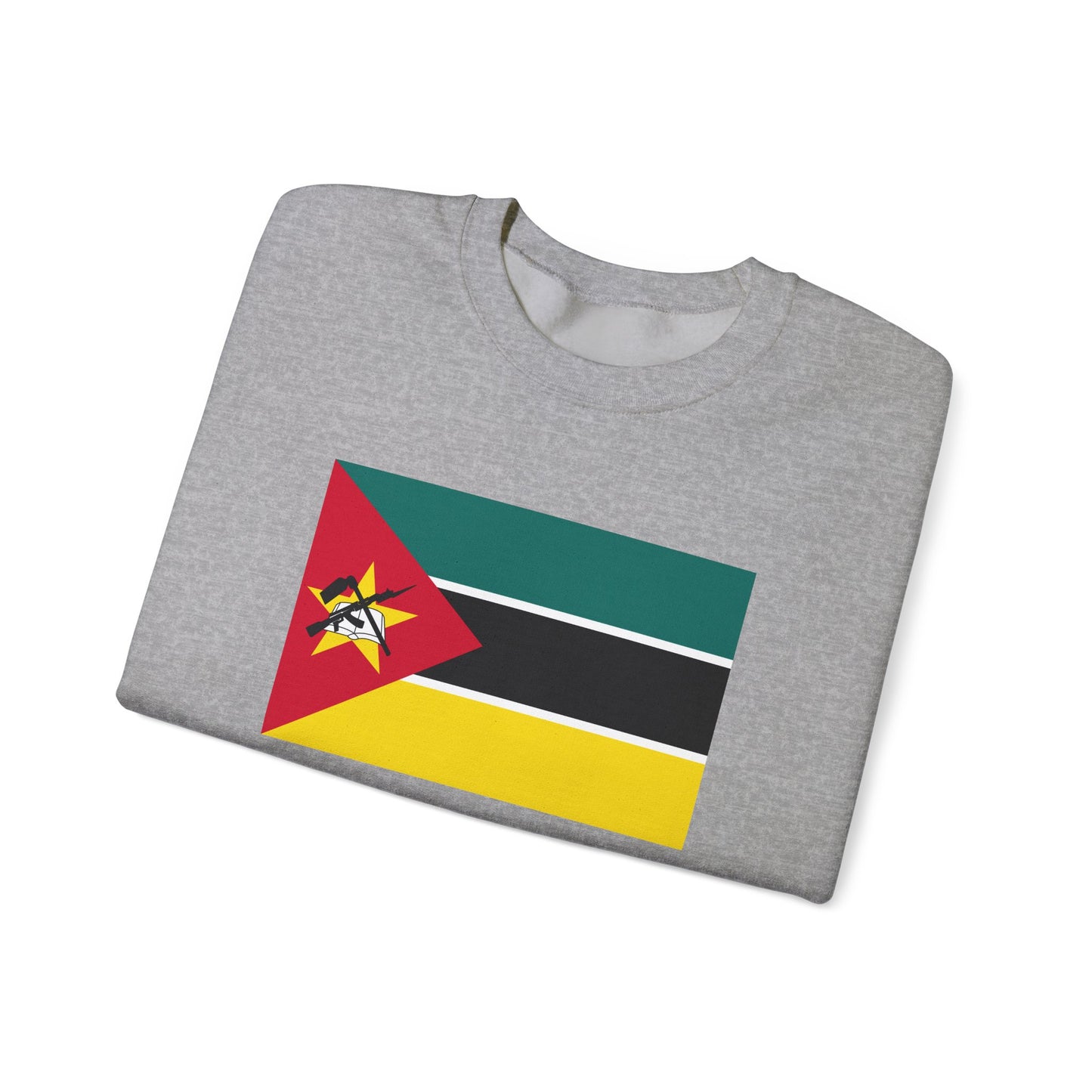 Mozambique Sweatshirt