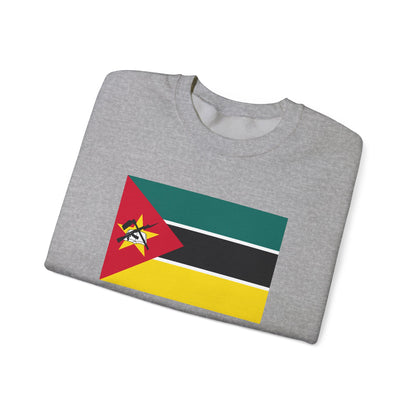 Mozambique Sweatshirt