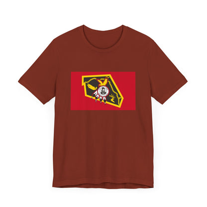 Nez Perce T-shirt