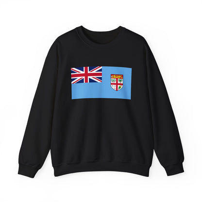 Fiji Flag Sweatshirt