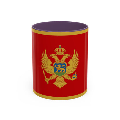 Montenegro Mug