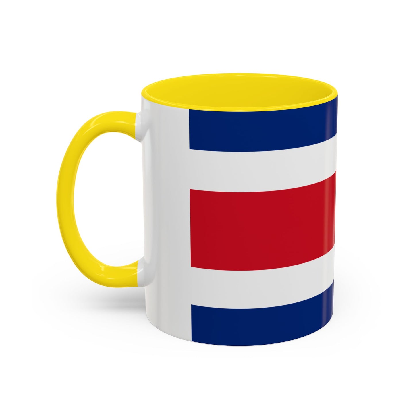 Costa Rica Mug