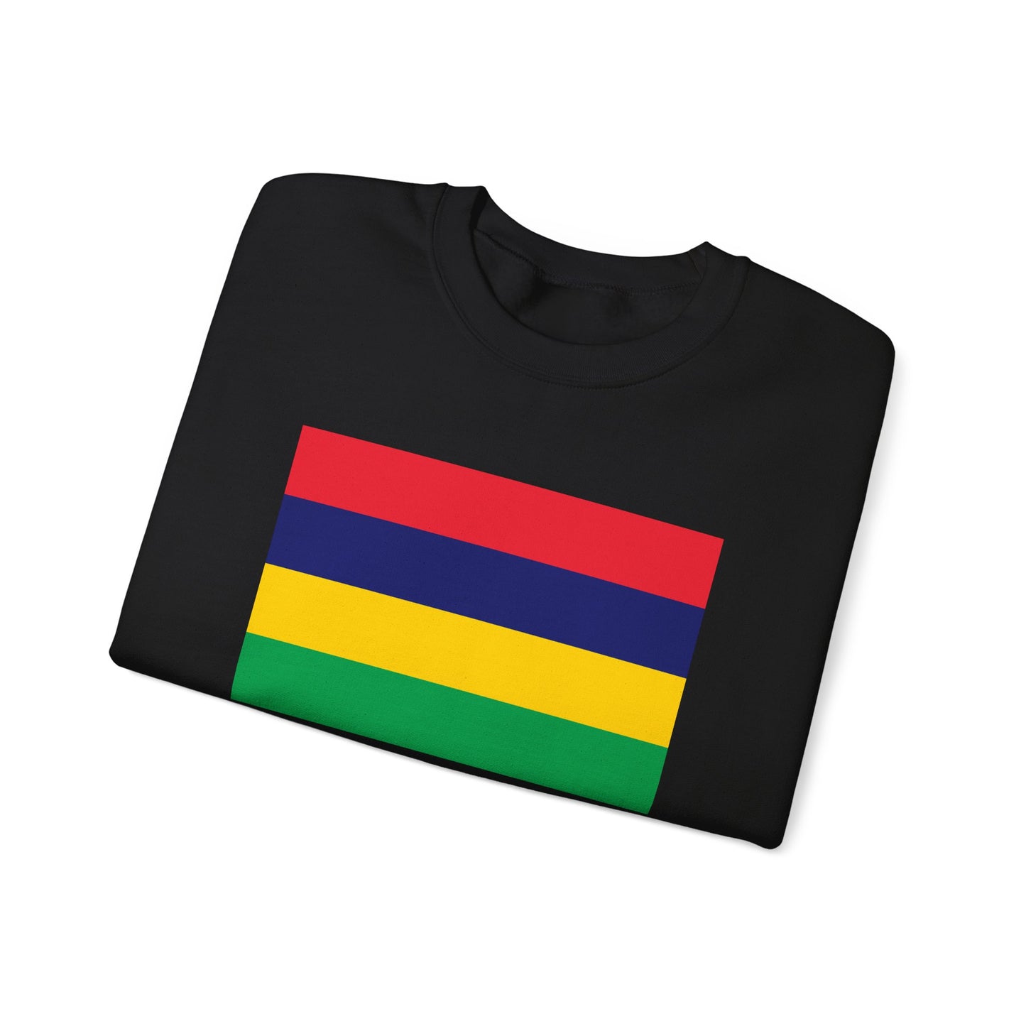 Mauritius Flag Sweatshirt
