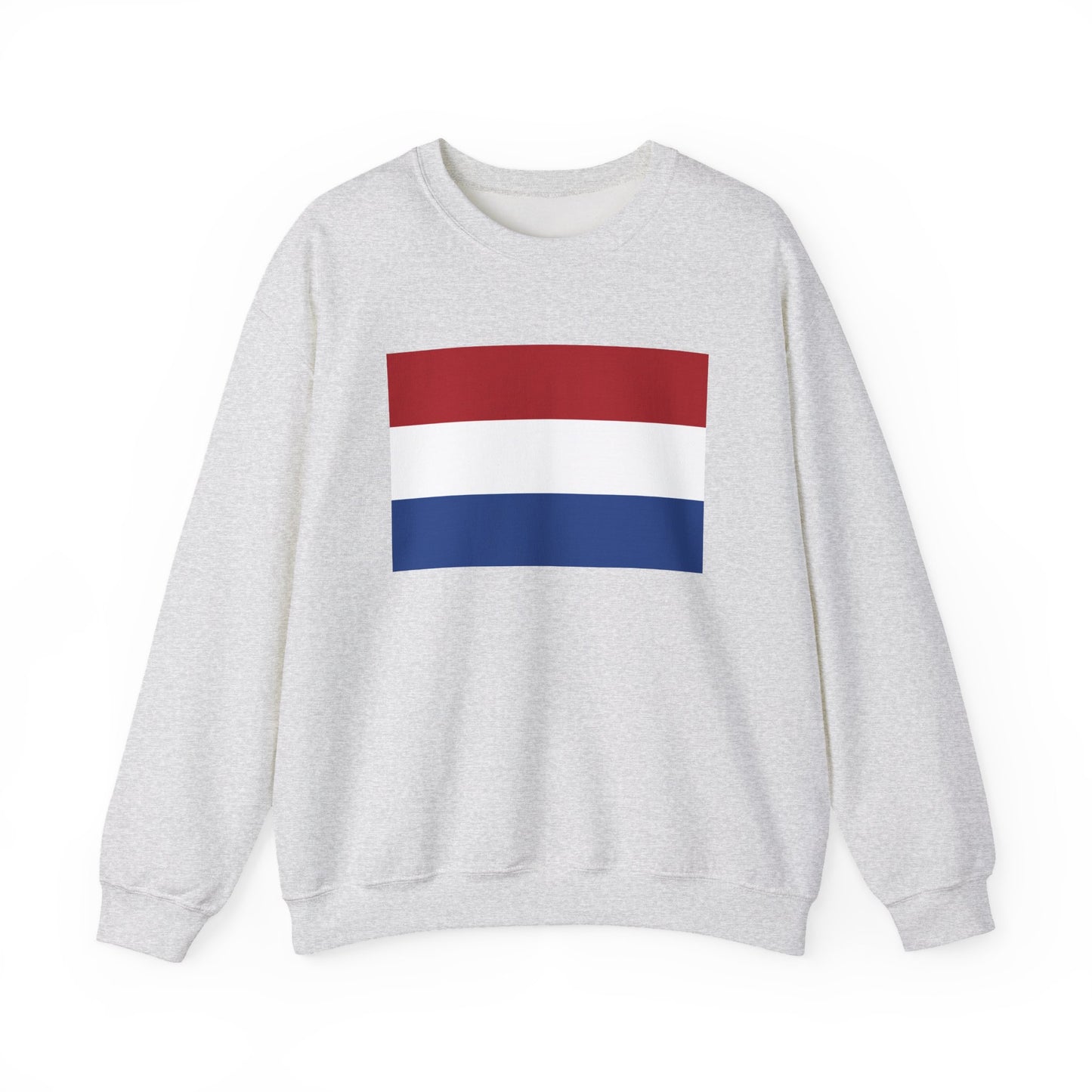 Netherlands Flag Sweatshirt