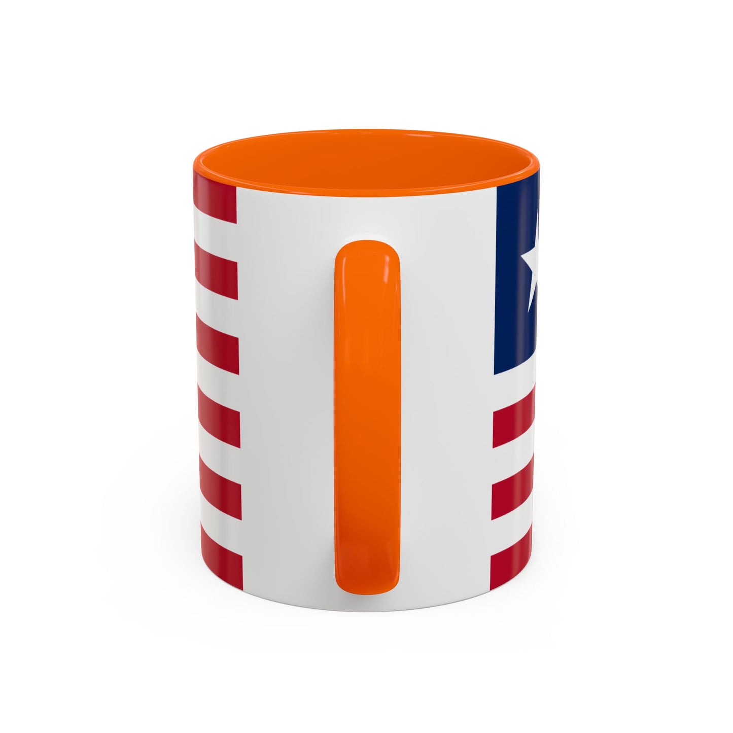 Liberia Mug