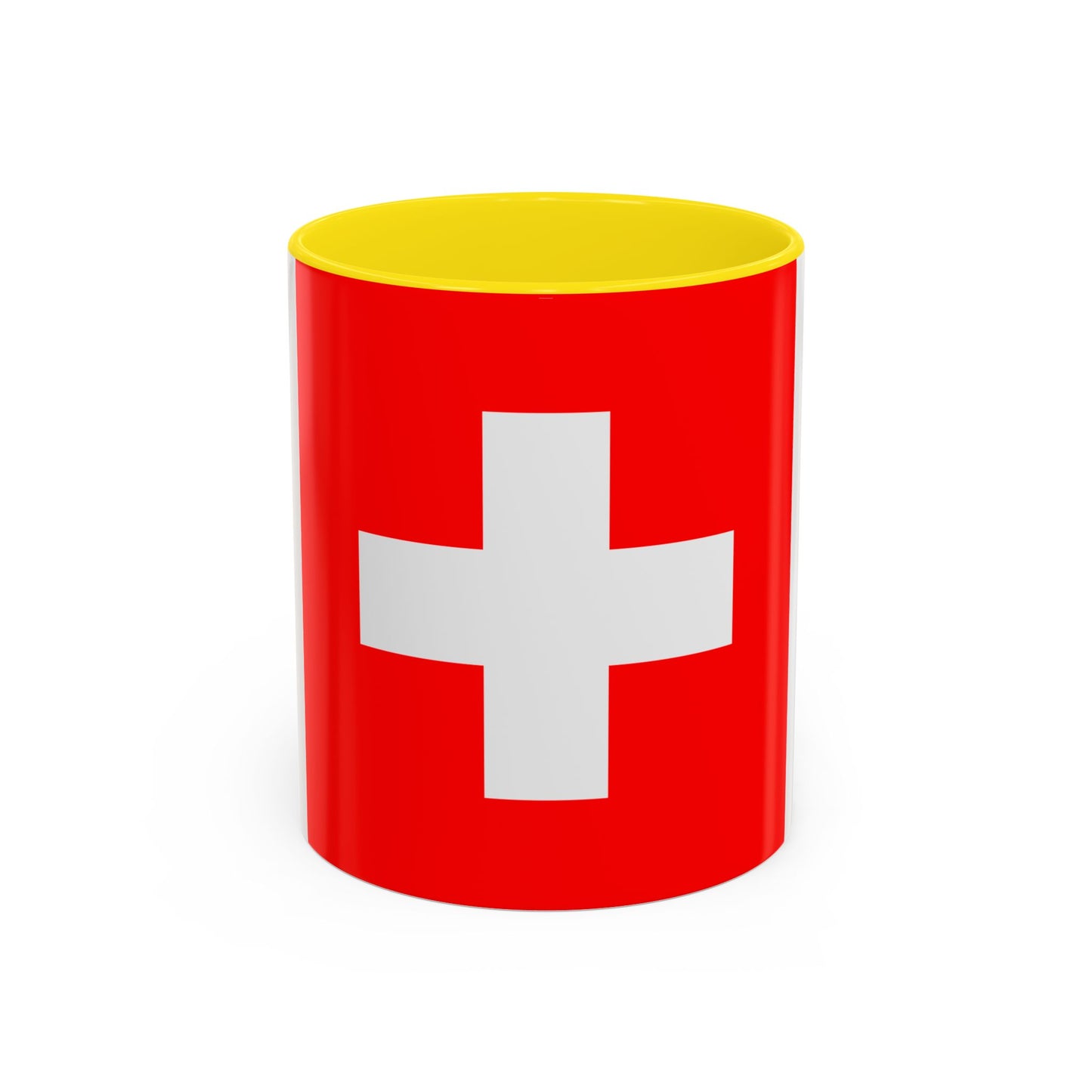 Switzerland Mug