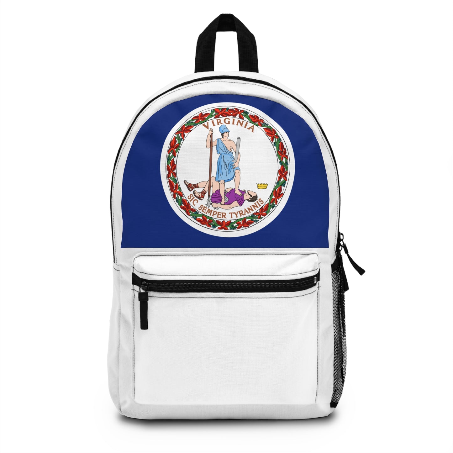 Virginia Backpack