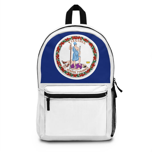 Virginia Backpack