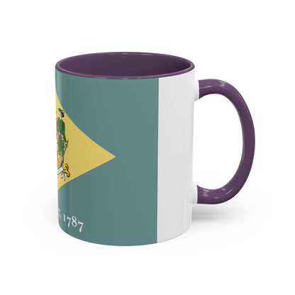 Delaware Mug