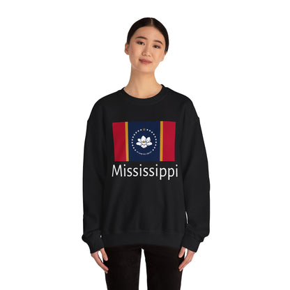 Mississippi Sweatshirt