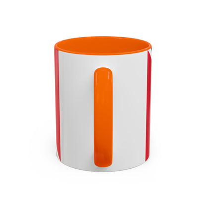 Trinidad and Tobago Mug