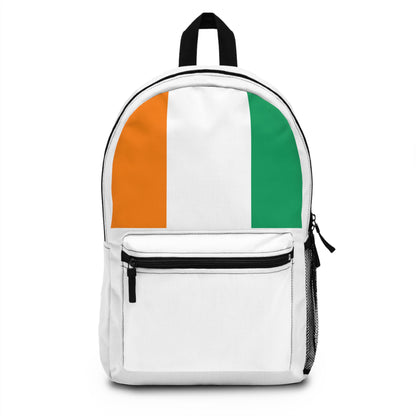 Côte d’Ivoire Backpack