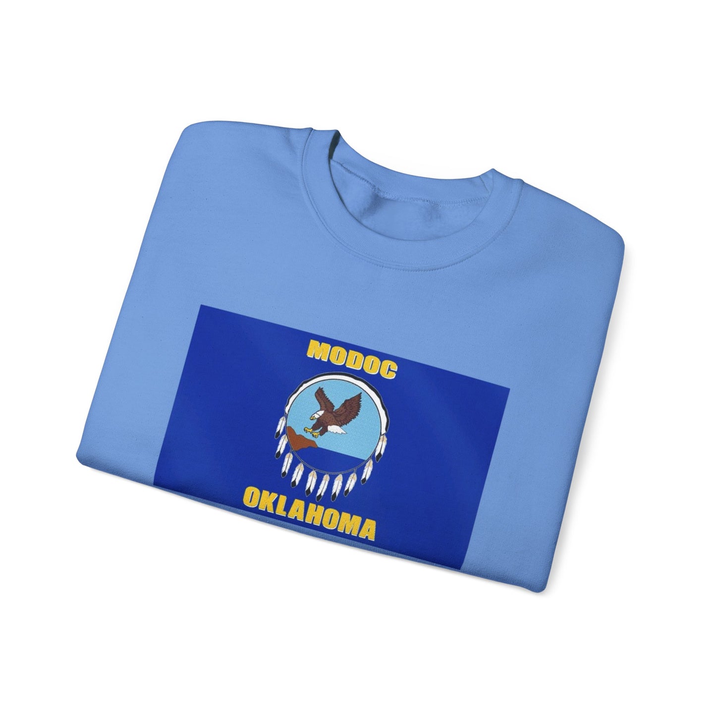 Modoc People Sweatshirt