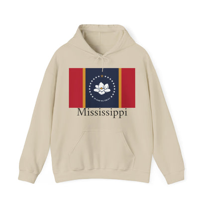 Mississippi Hoodie
