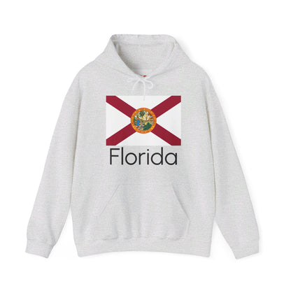 Florida Hoodies