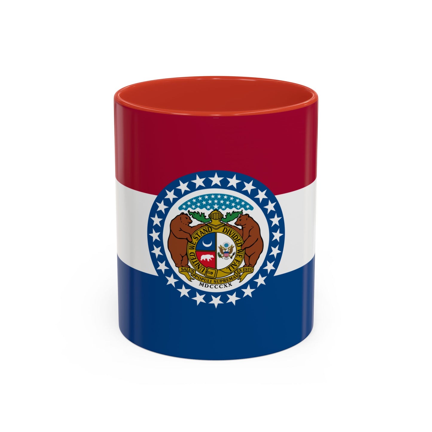 Missouri Mug
