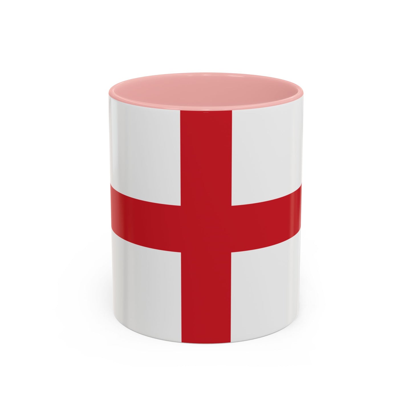 England Mug