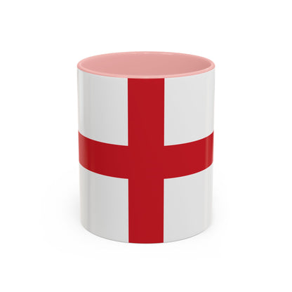 England Mug