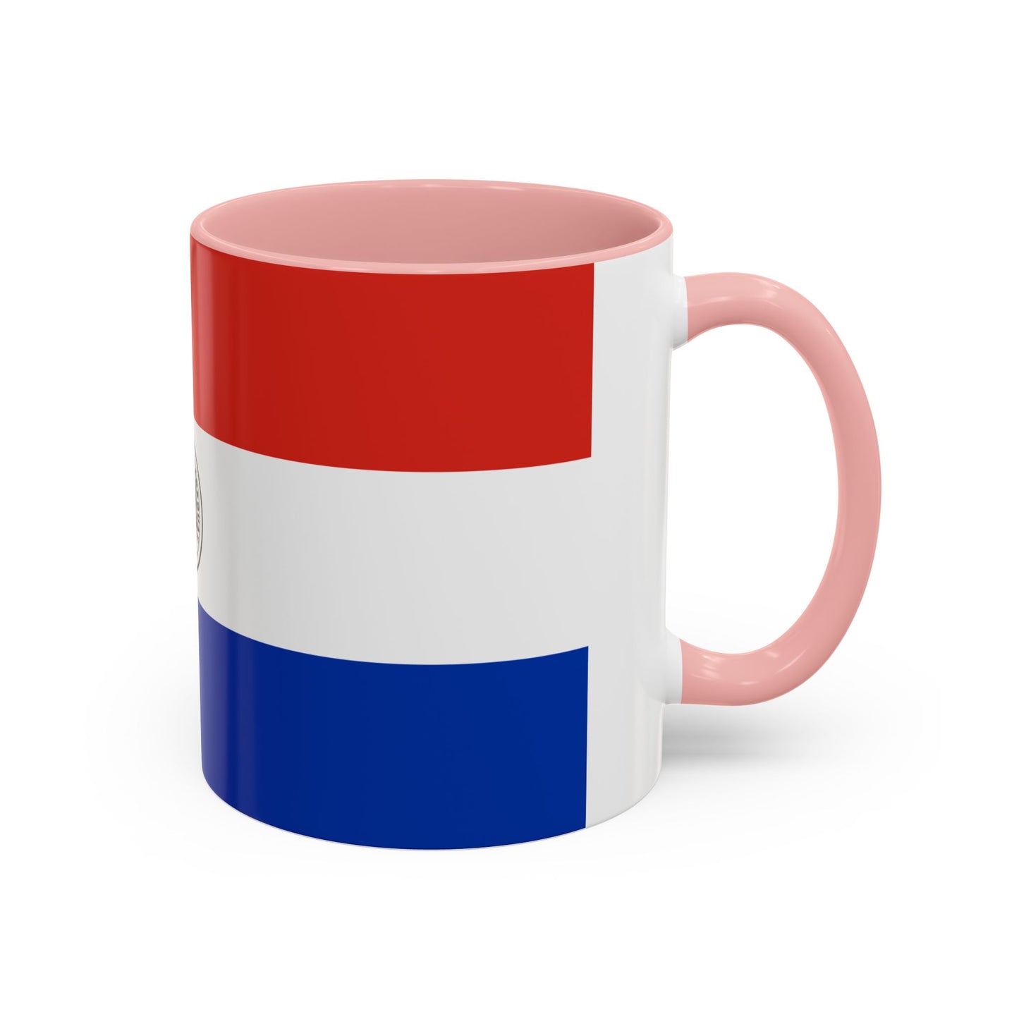 Paraguay Mug