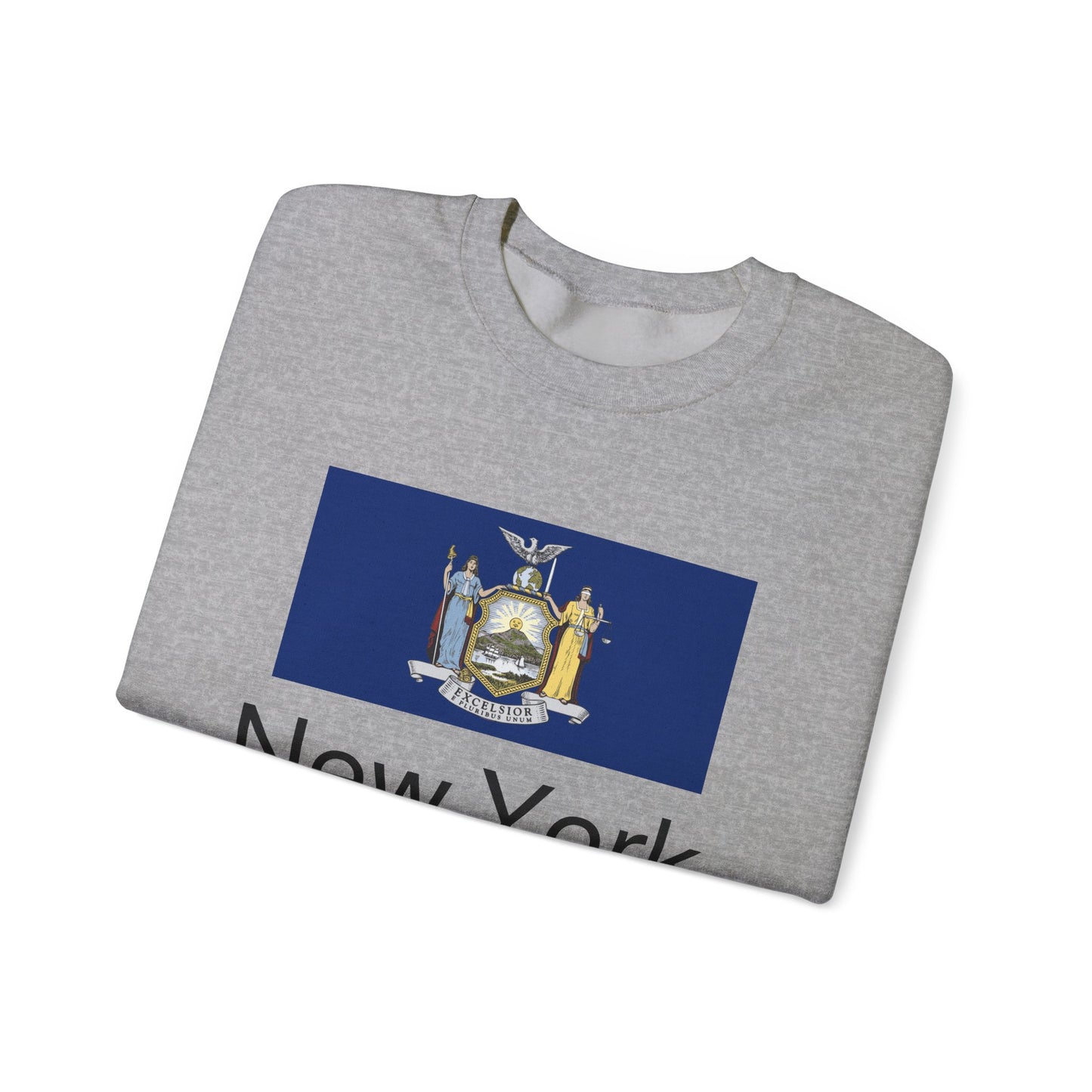 New York Sweatshirt