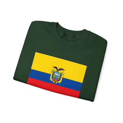 Ecuador Sweatshirt