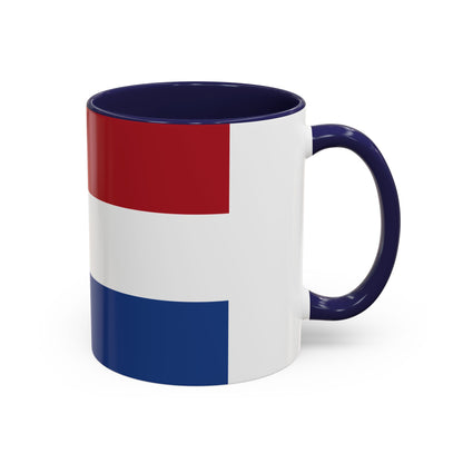 Netherlands Mug