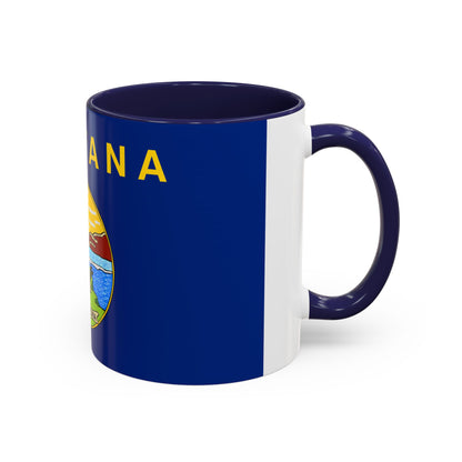 Montana Mug