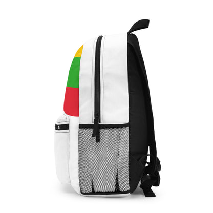 Myanmar Backpack