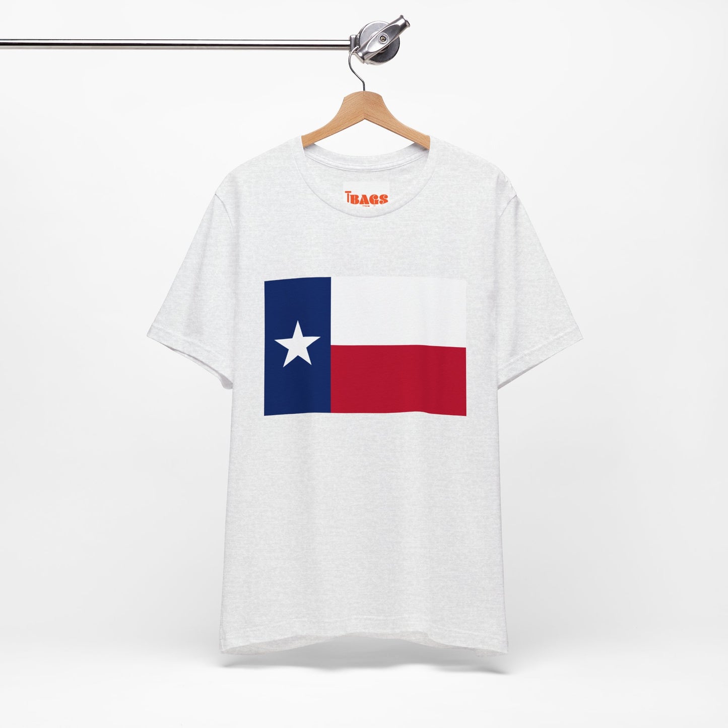 Texas Flag T-shirts