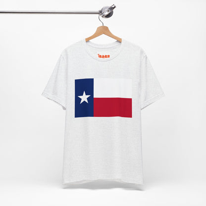 Texas Flag T-shirts