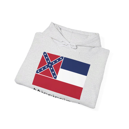 Mississippi Hoodies