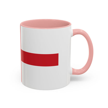 England Mug
