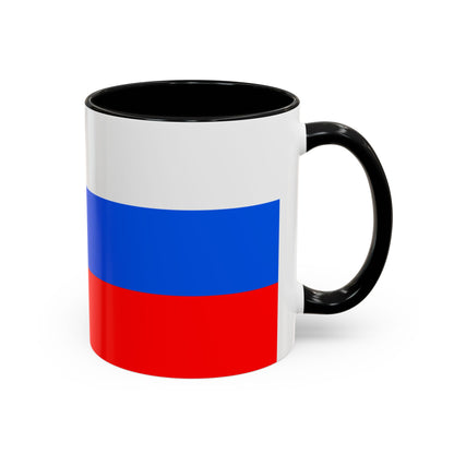 Slovenia Mug