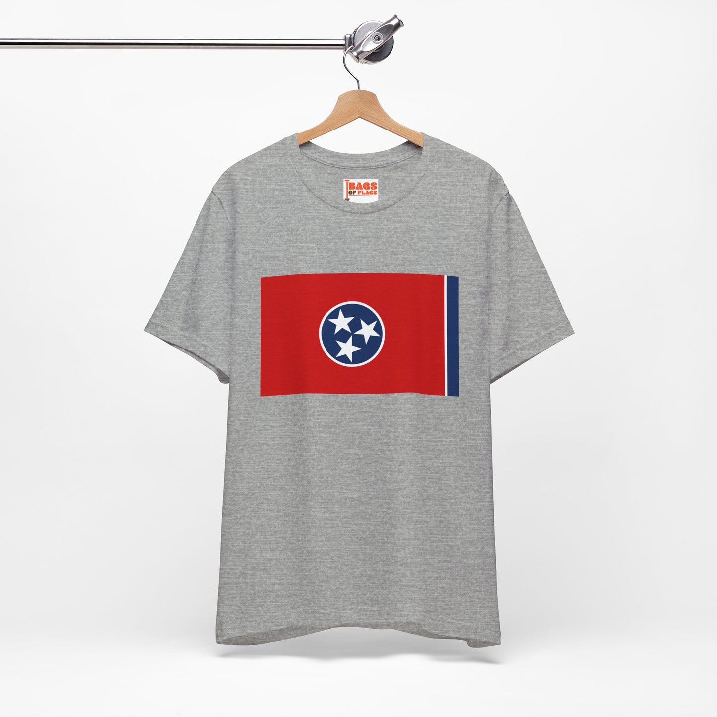 Tennessee Flag T-shirts