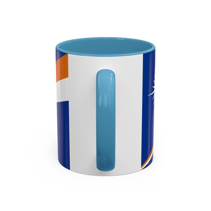 Marshall Islands Mug