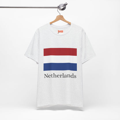 Netherlands T-shirts