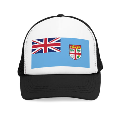 Fiji Trucker Cap